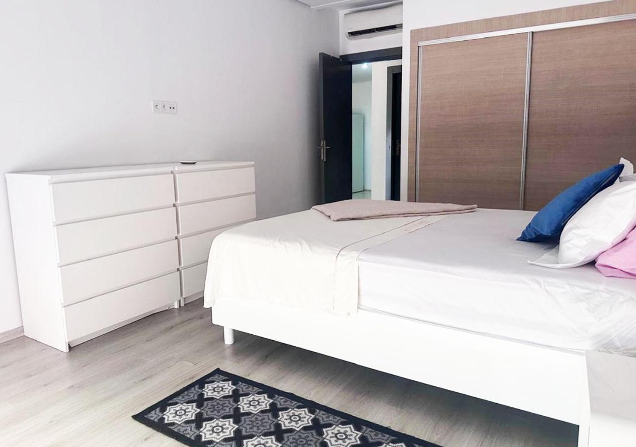 Apartment Atrani 54 Marrakesh