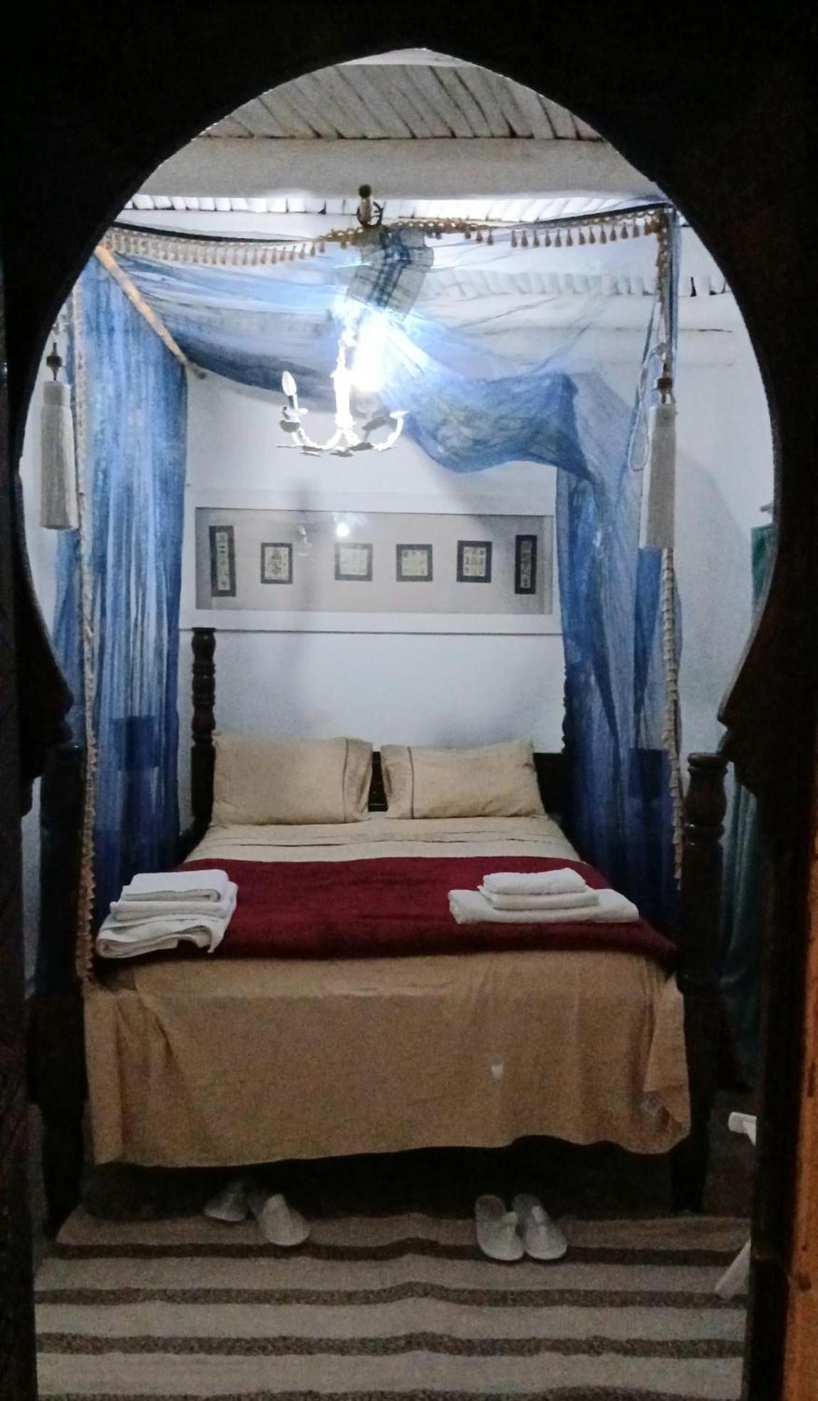 Apartment Maison Des Maitres *