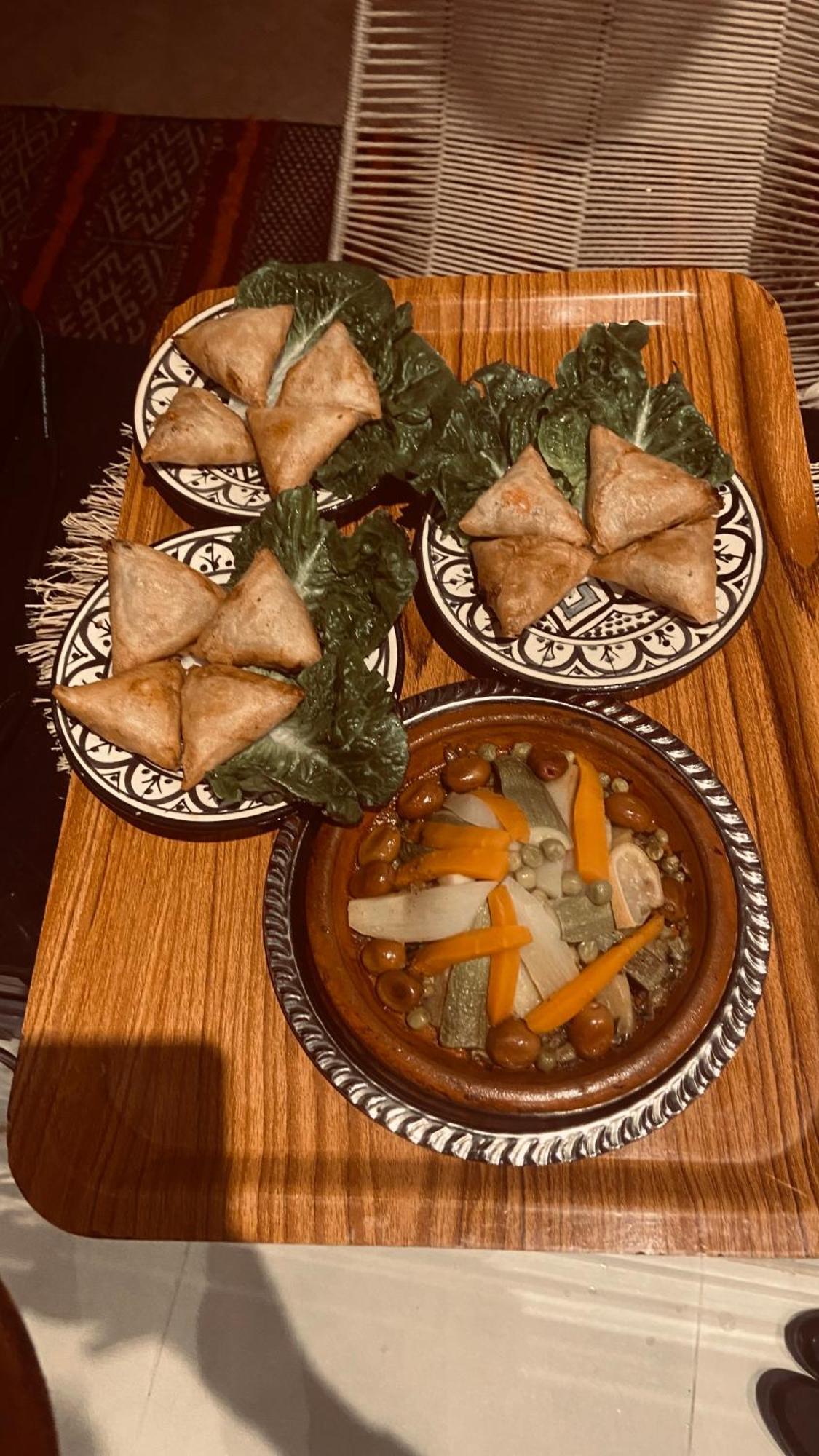 Dar Mouhamed Yahya * Marrakesh