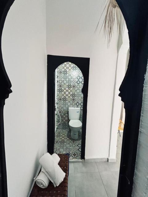 Dar Essoury Marrakech * Marraquexe