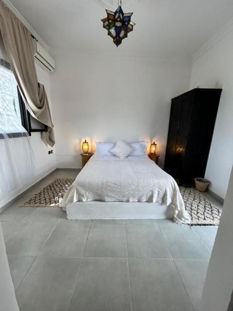 Dar Essoury Marrakech Hotel Marraquexe
