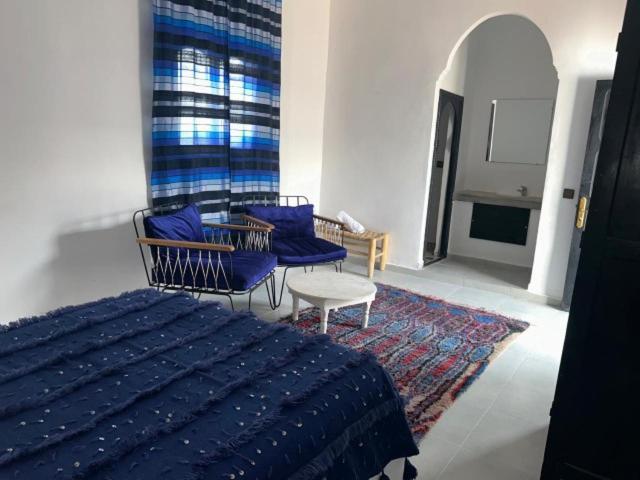 Dar Essoury Marrakech Hotel Marraquexe