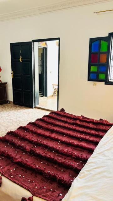 Dar Essoury Marrakech Marraquexe