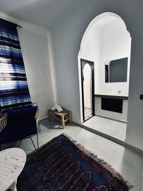 Dar Essoury Marrakech Hotel Marraquexe