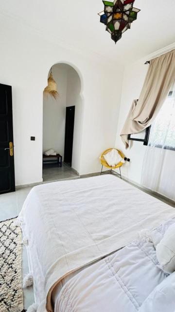 Hotel Dar Essoury Marrakech Marraquexe