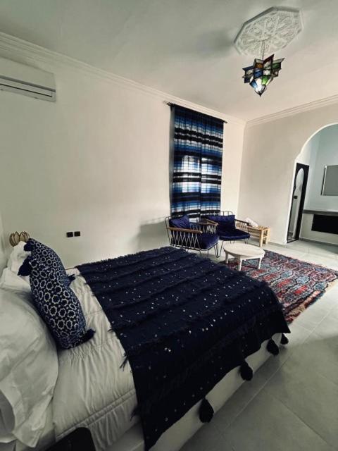 Dar Essoury Marrakech Marraquexe