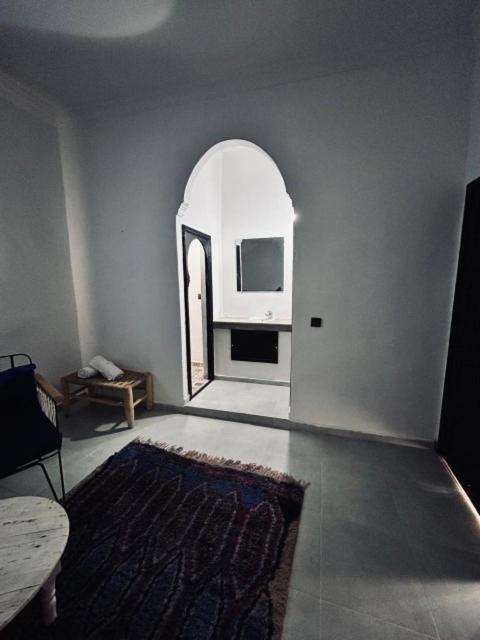 Dar Essoury Marrakech * Marraquexe