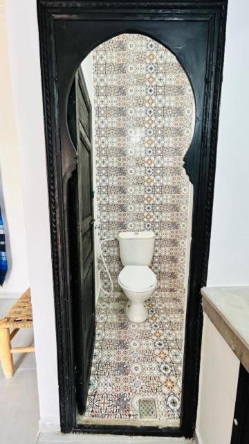 Dar Essoury Marrakech Marraquexe