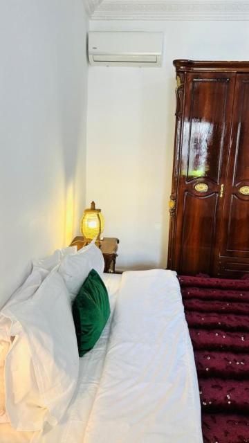 Dar Essoury Marrakech Marraquexe