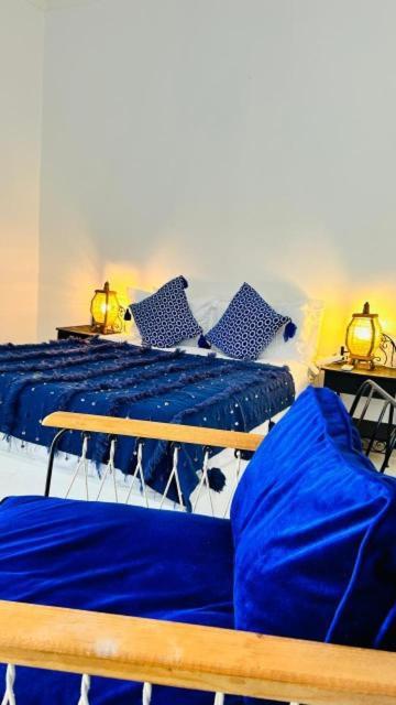 Hotel Dar Essoury Marrakech Marraquexe