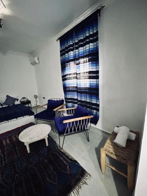 Hotel Dar Essoury Marrakech Marraquexe