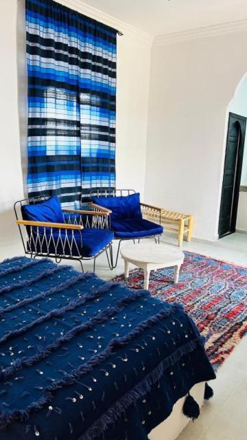 Dar Essoury Marrakech Marraquexe
