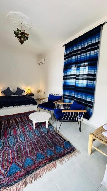 Dar Essoury Marrakech Marraquexe
