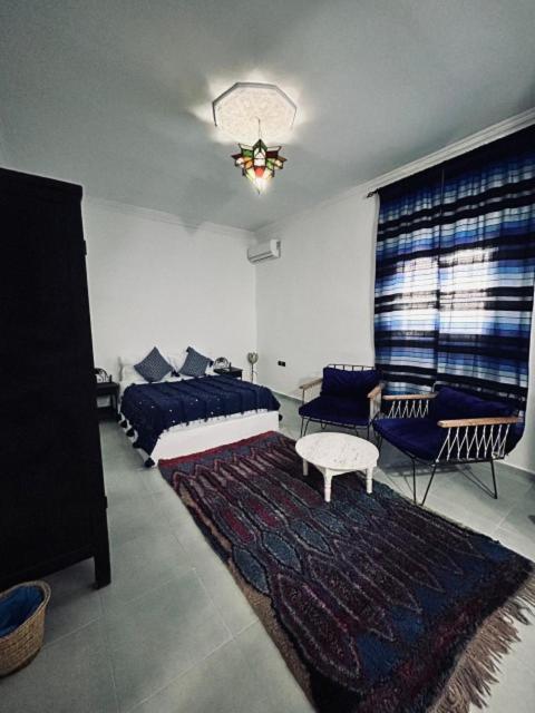 Hotel Dar Essoury Marrakech Marraquexe