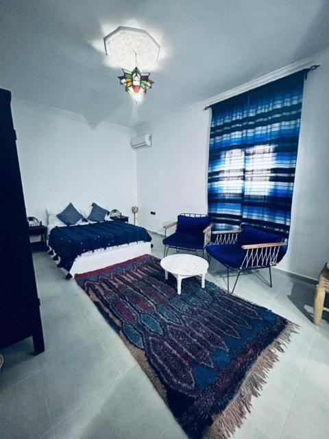Dar Essoury Marrakech Marraquexe