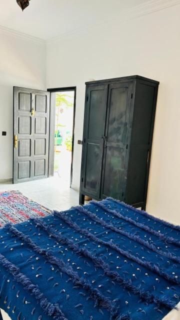 Hotel Dar Essoury Marrakech Marraquexe