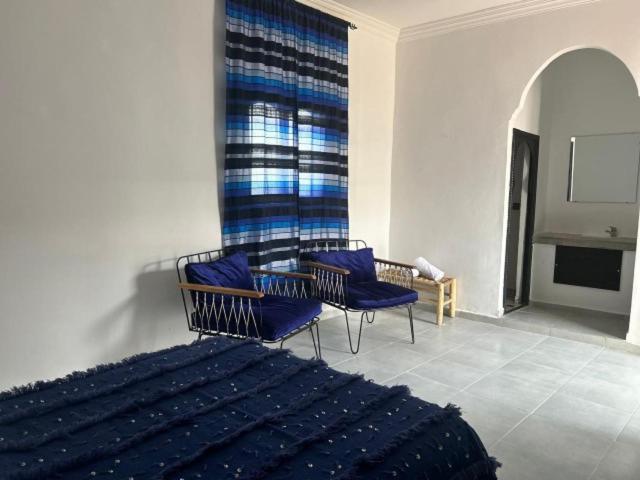 Dar Essoury Marrakech Marraquexe