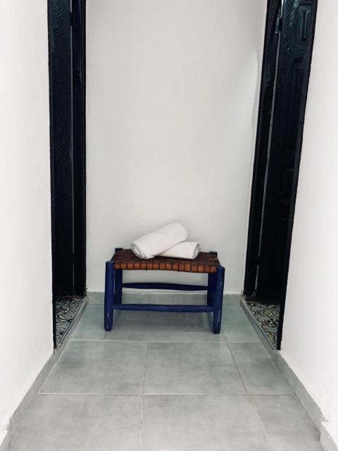 Hotel Dar Essoury Marrakech *