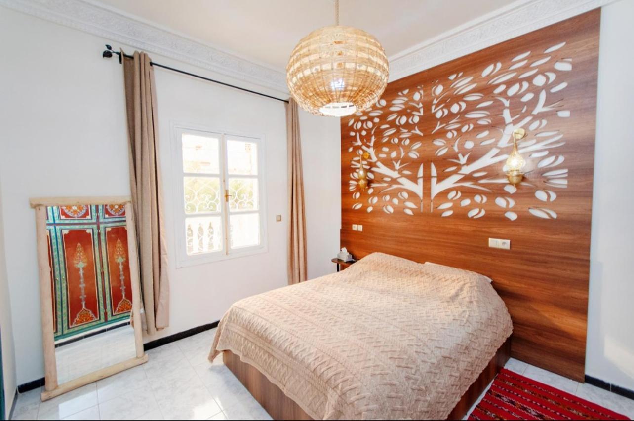 Palais Rhize Targa * Marrakesh