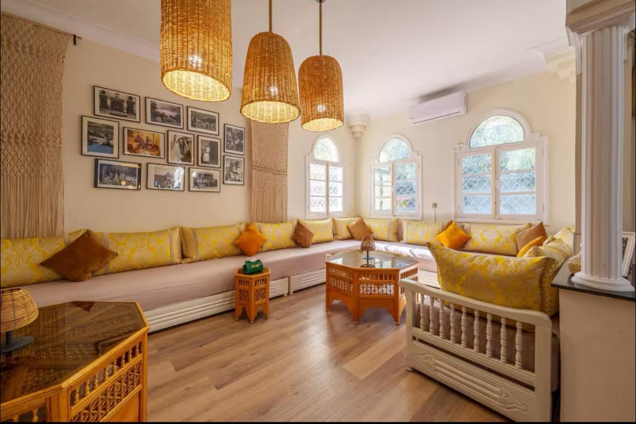 Palais Rhize Targa * Marrakesh