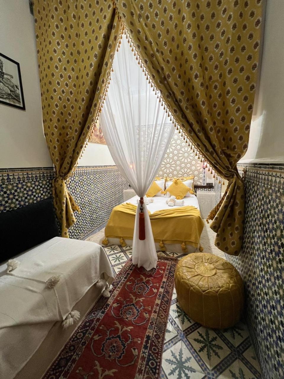 Dar Khalid Séjour chez l'habitant *