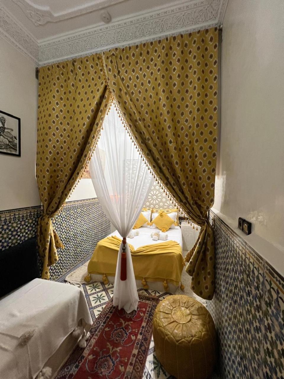 Séjour chez l'habitant Dar Khalid Marrakesh