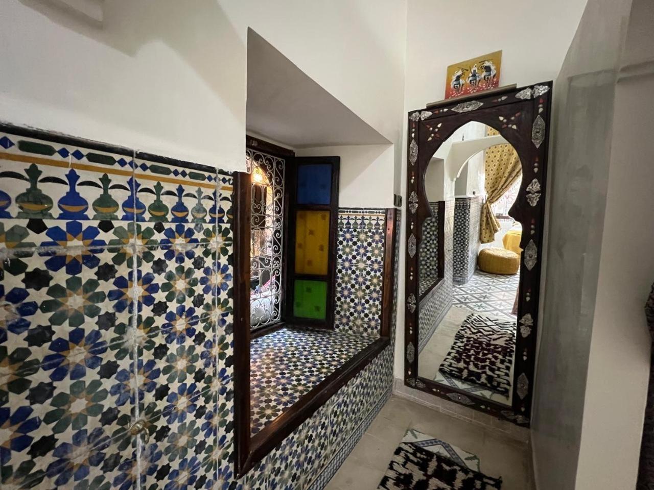 Dar Khalid * Marrakesh