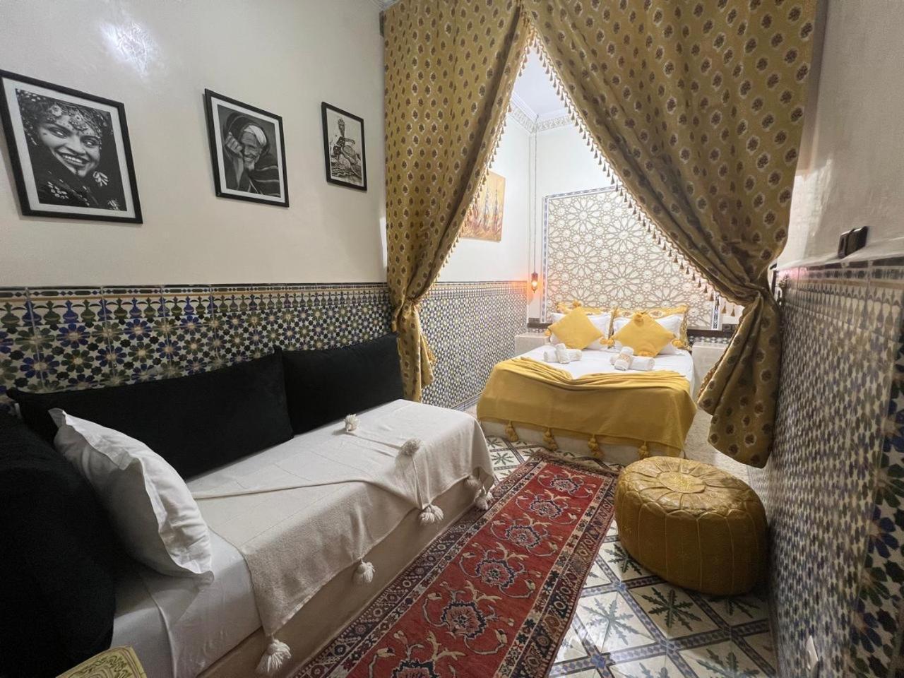 Dar Khalid Séjour chez l'habitant