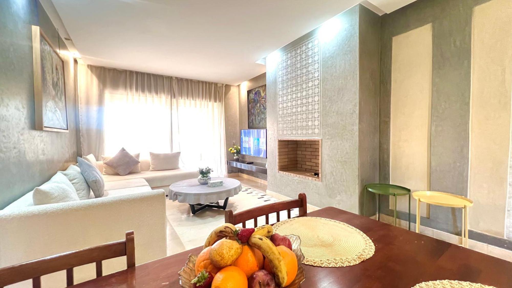 Apartment Prestigia De Luxe *
