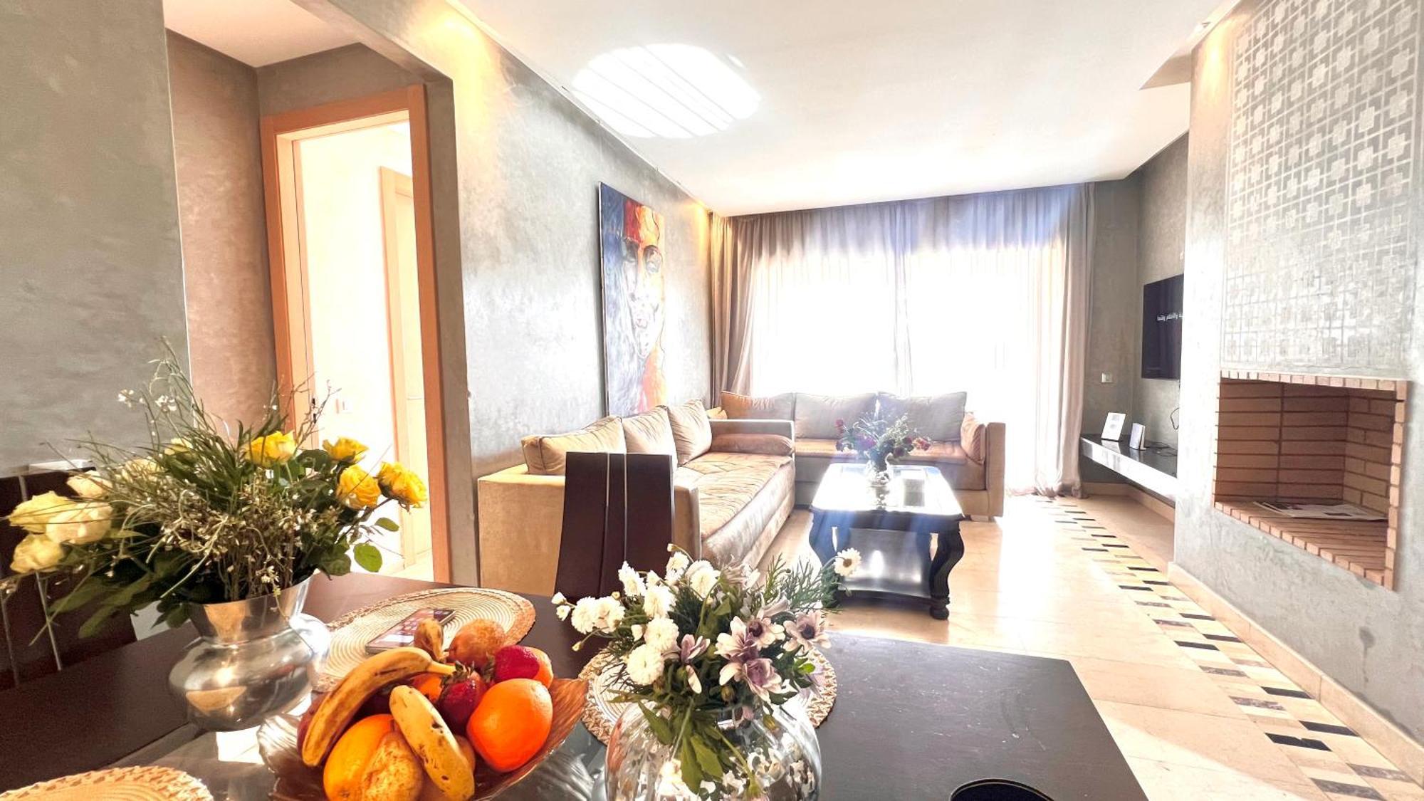 Prestigia De Luxe Apartment *