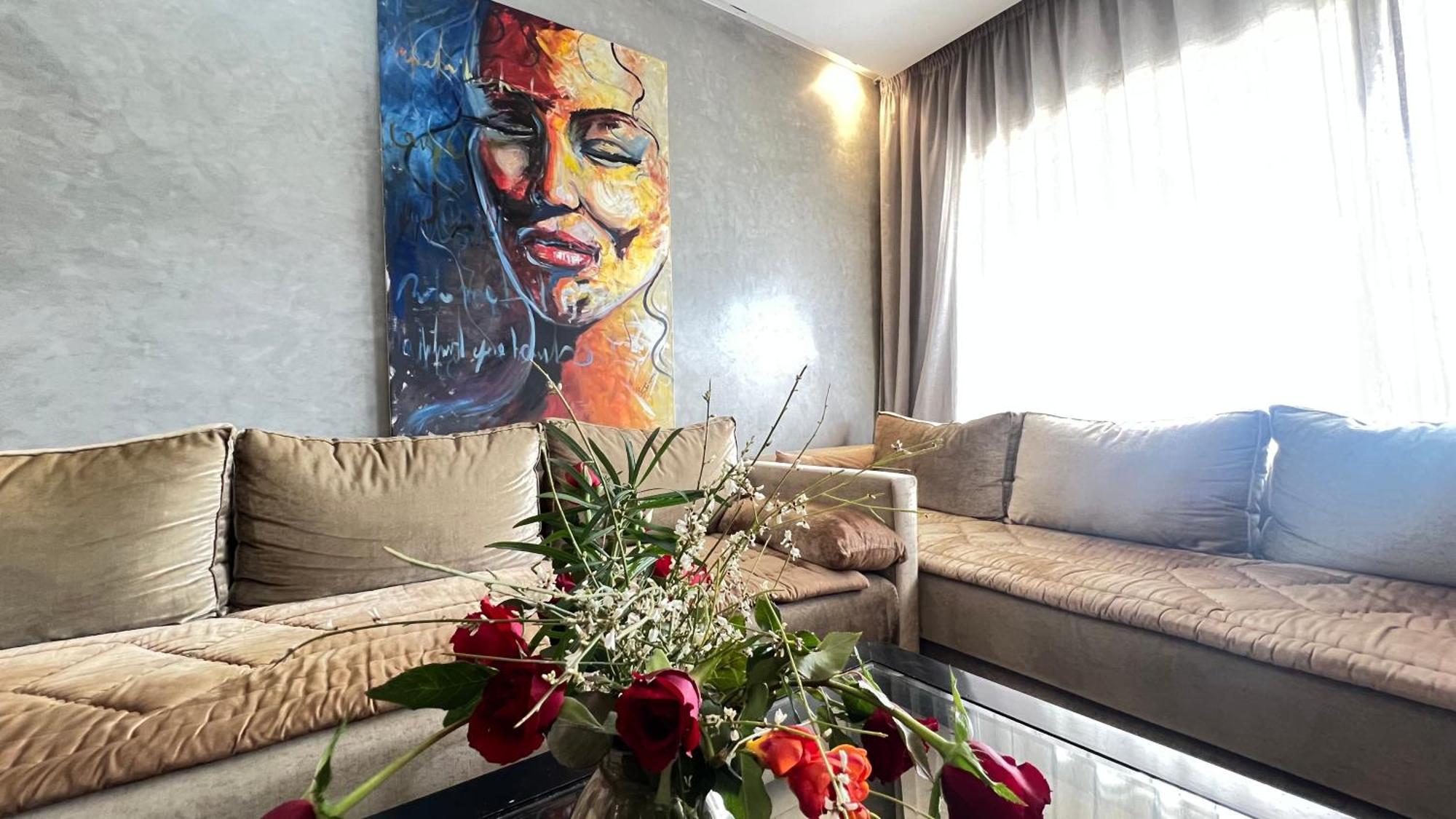 Apartment Prestigia De Luxe *