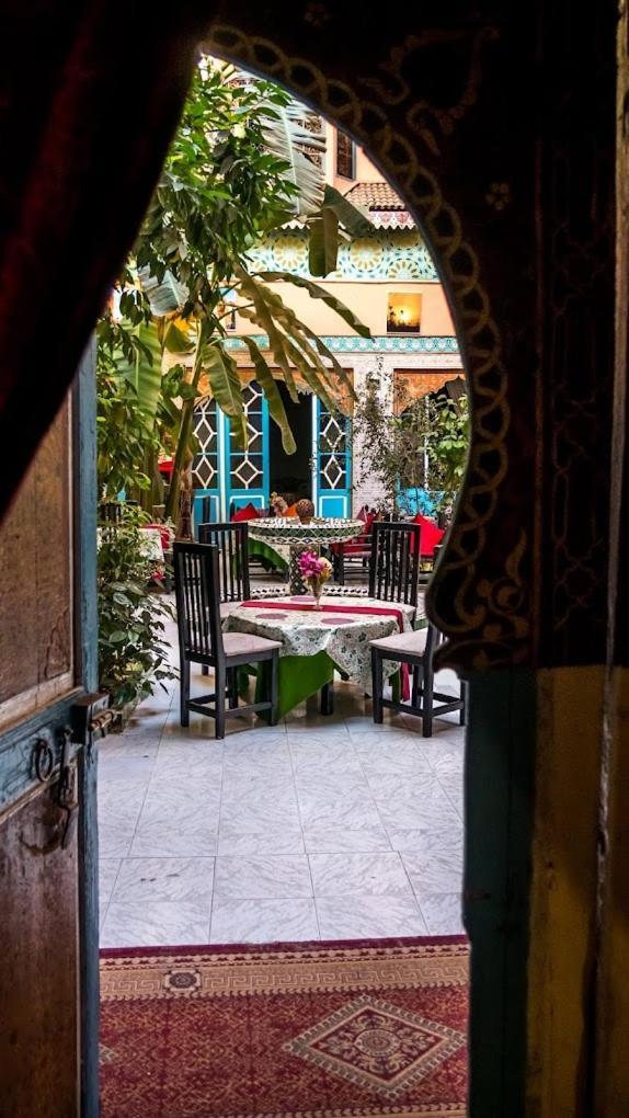 Riad Carole - Perfect For Families & Groups Marrakesh