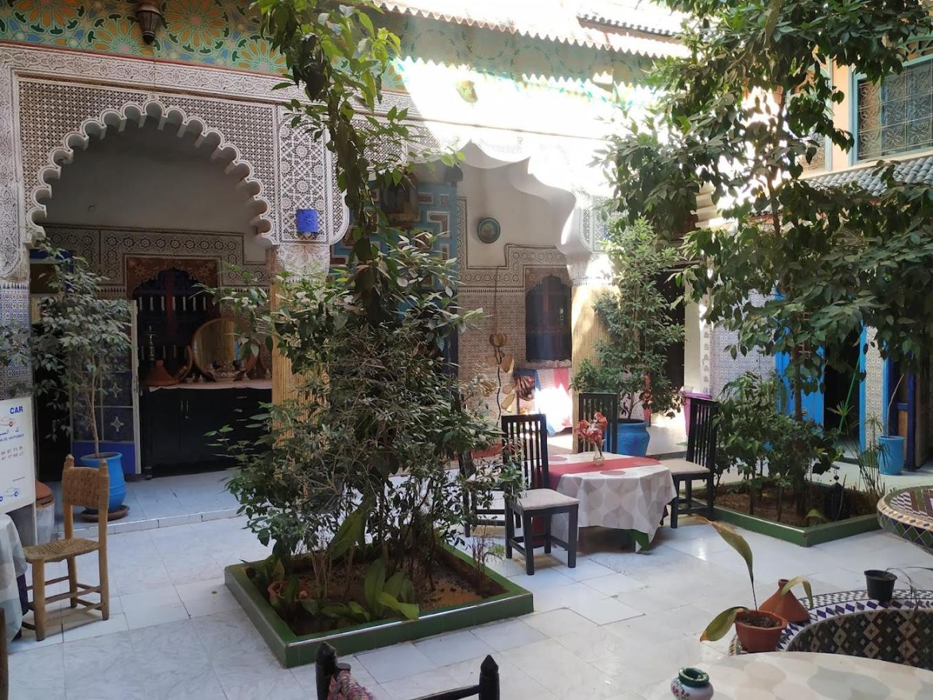 Carole - Perfect For Families & Groups 3* Marrakesh