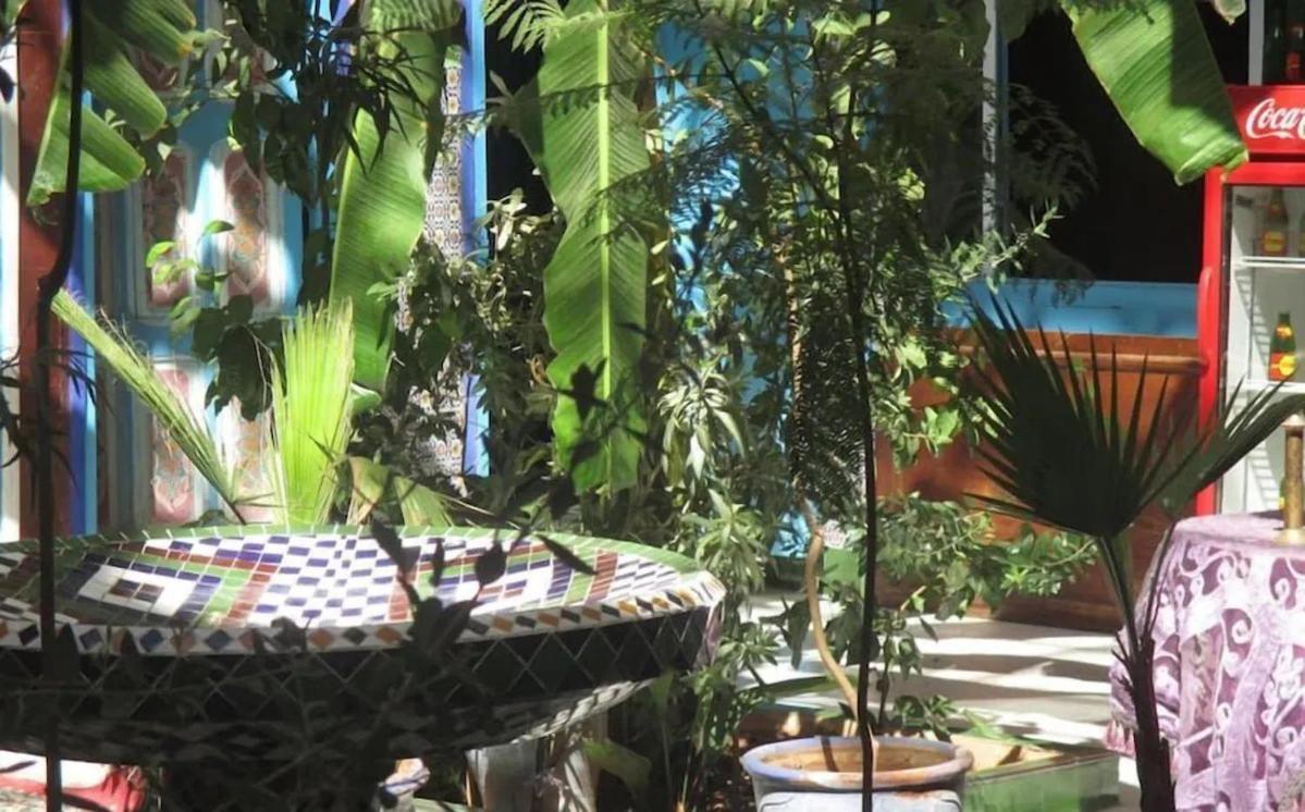 Carole - Perfect For Families & Groups Riad