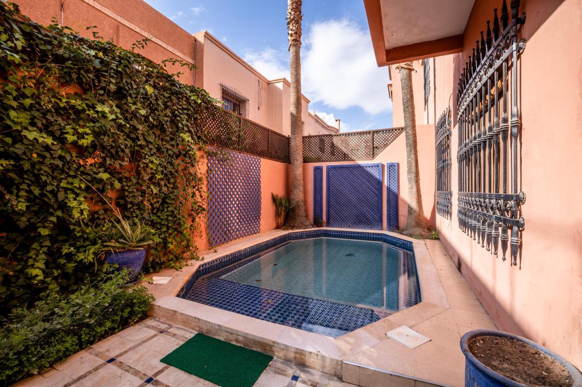 Exclusive Sabah 10 Minutes Du Centre Avec Piscine Privee *