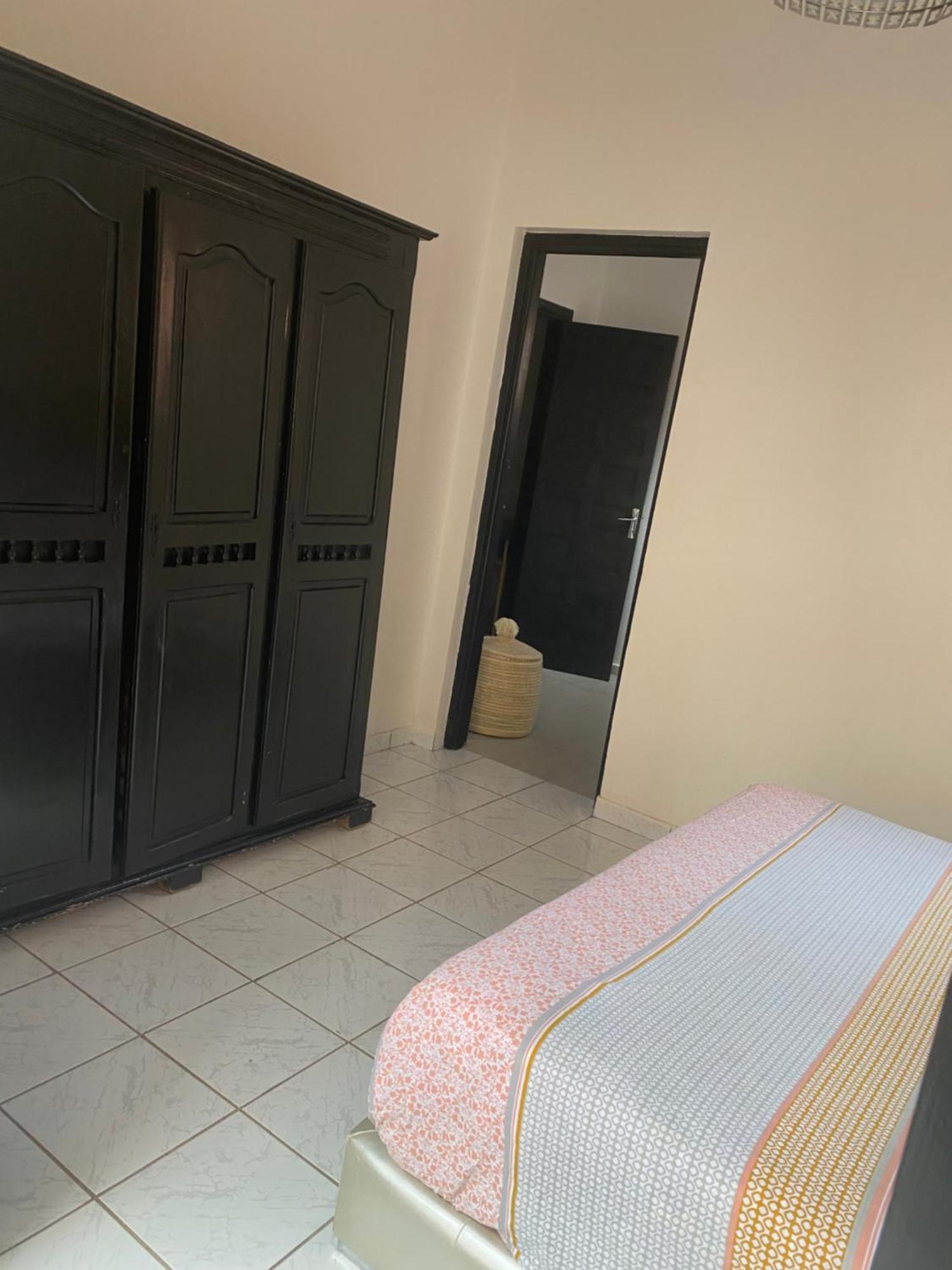 Lyna Holiday home Marrakesh