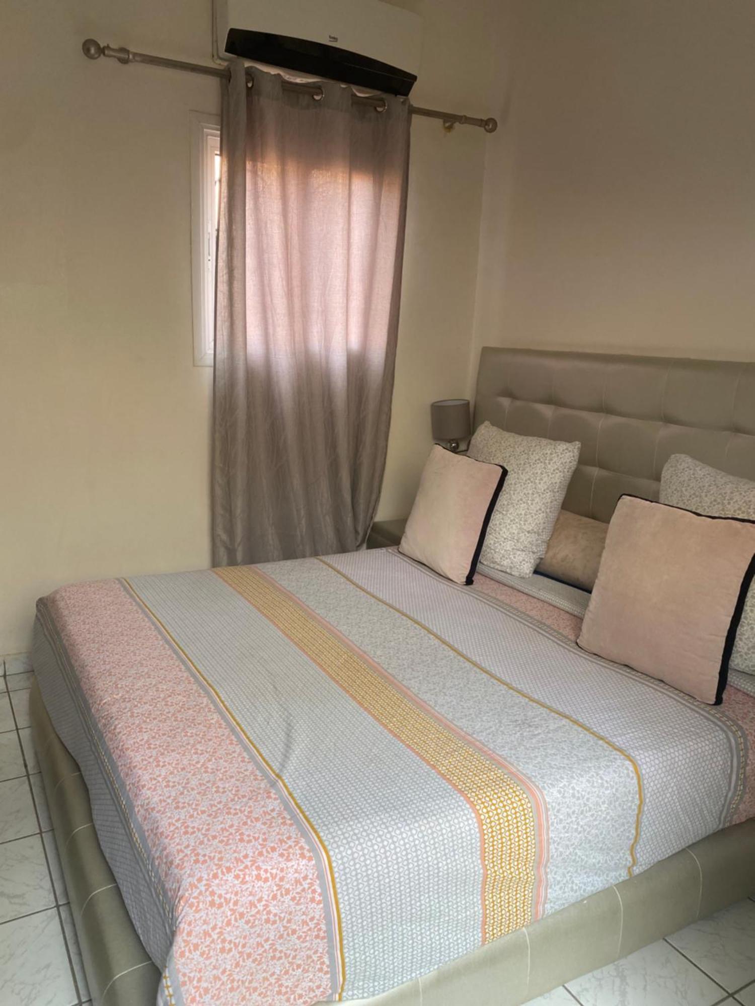 Holiday home Lyna Marrakesh