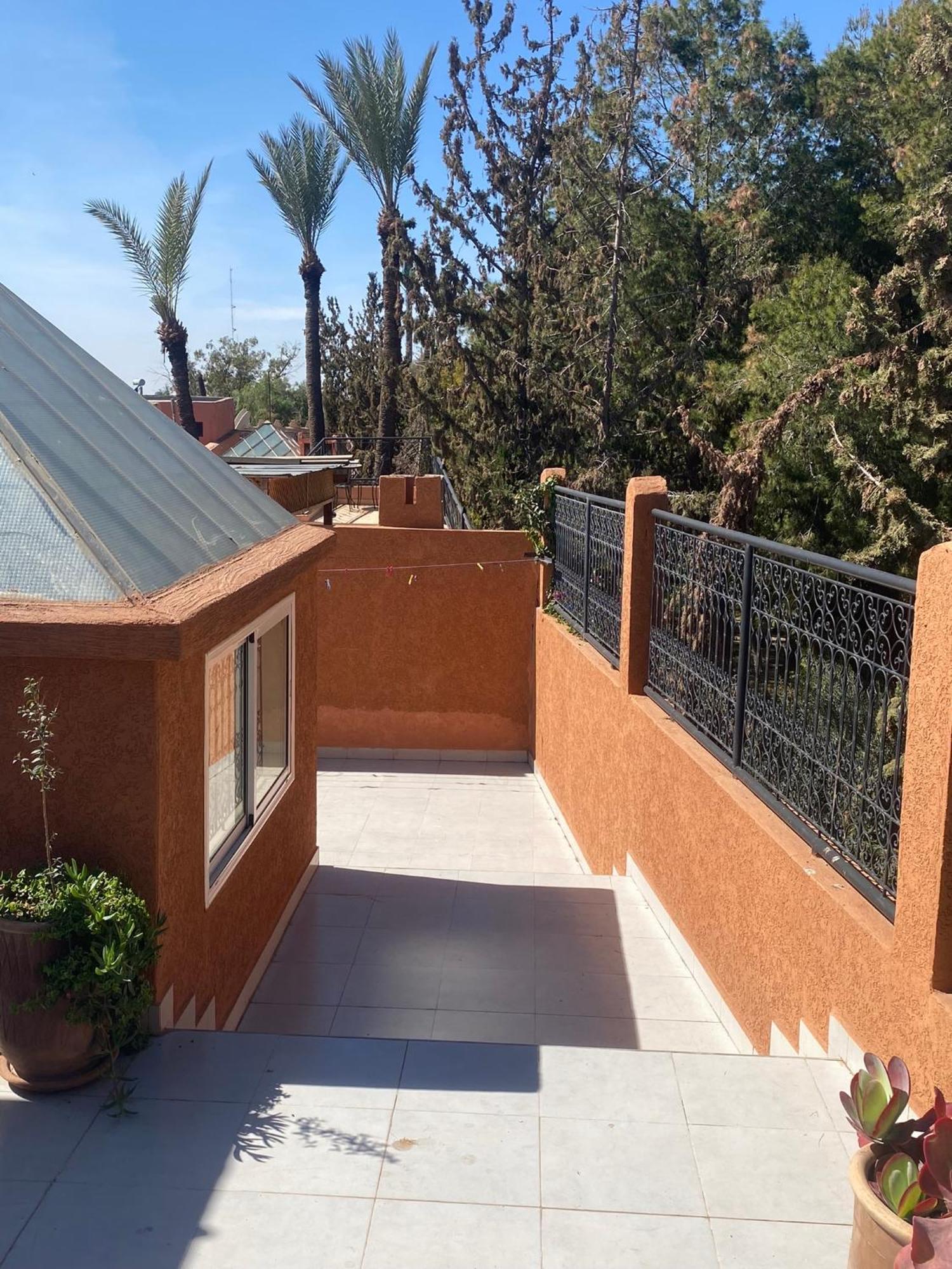 Lyna Marrakesh