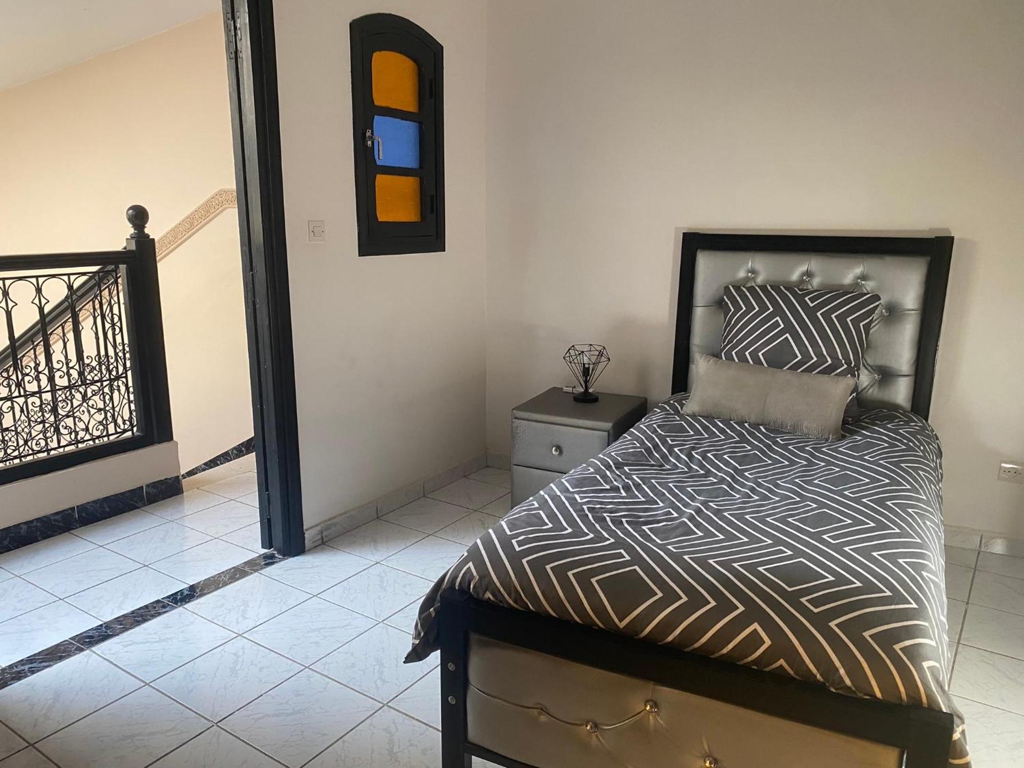 Lyna Holiday home