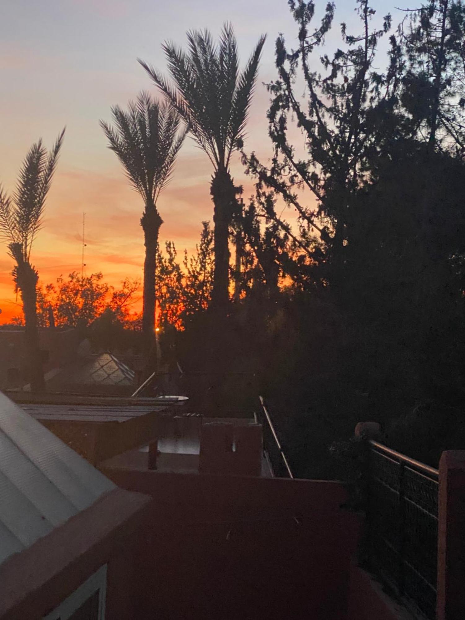 Lyna Marrakesh