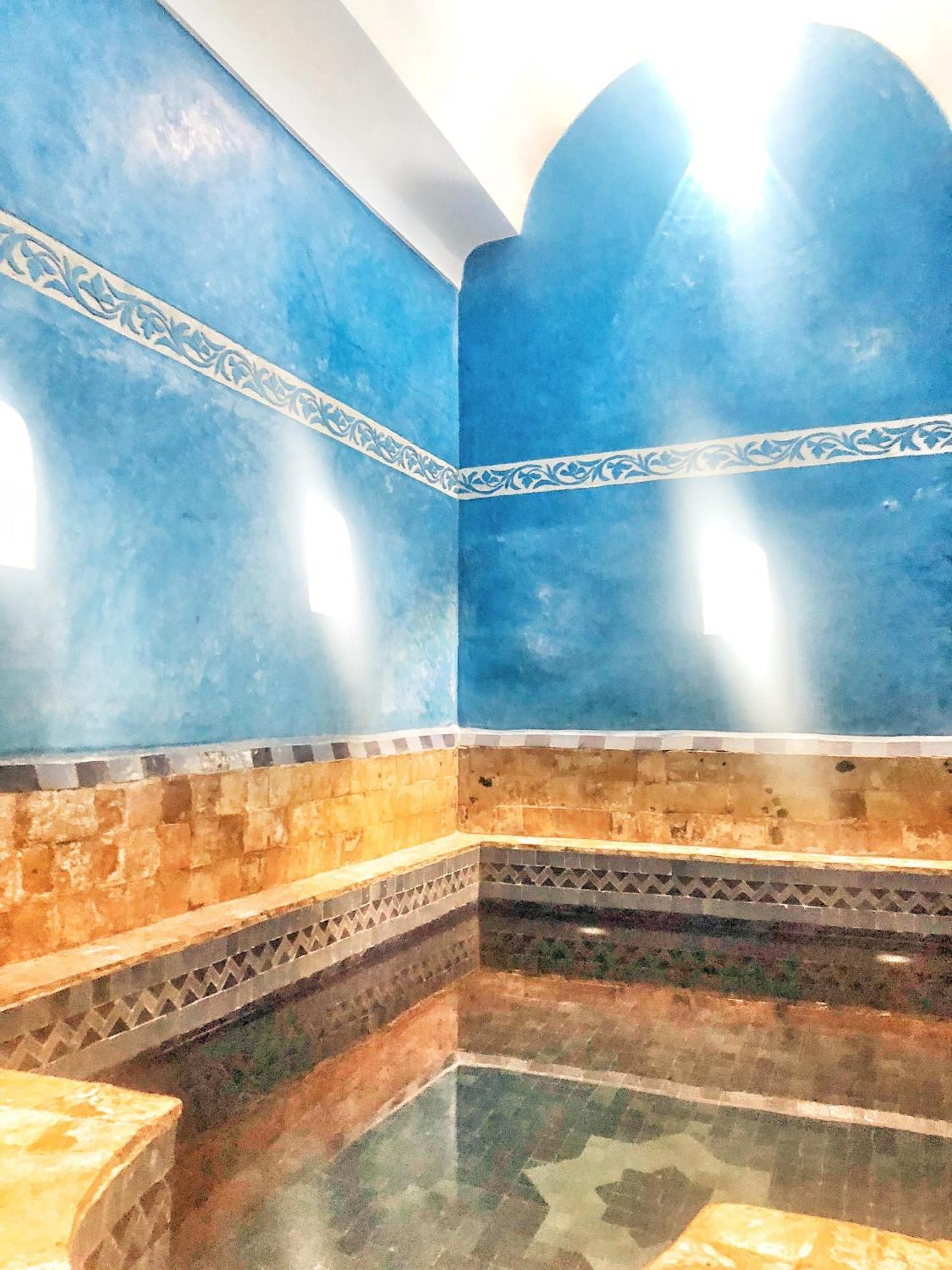 Abbassia Marrakech Premiere Marrakesh