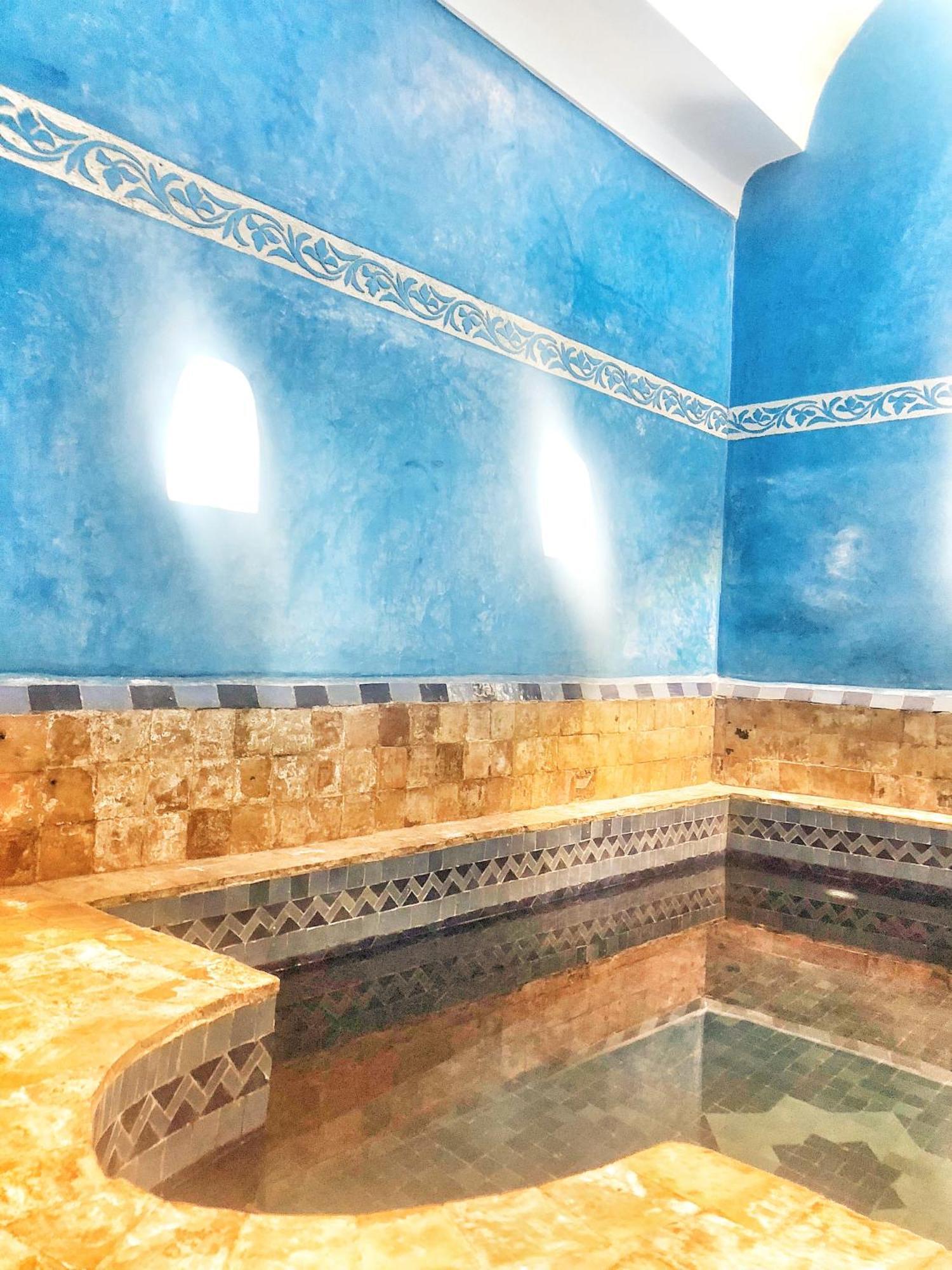 Riad Abbassia Marrakech Premiere Marrakesh