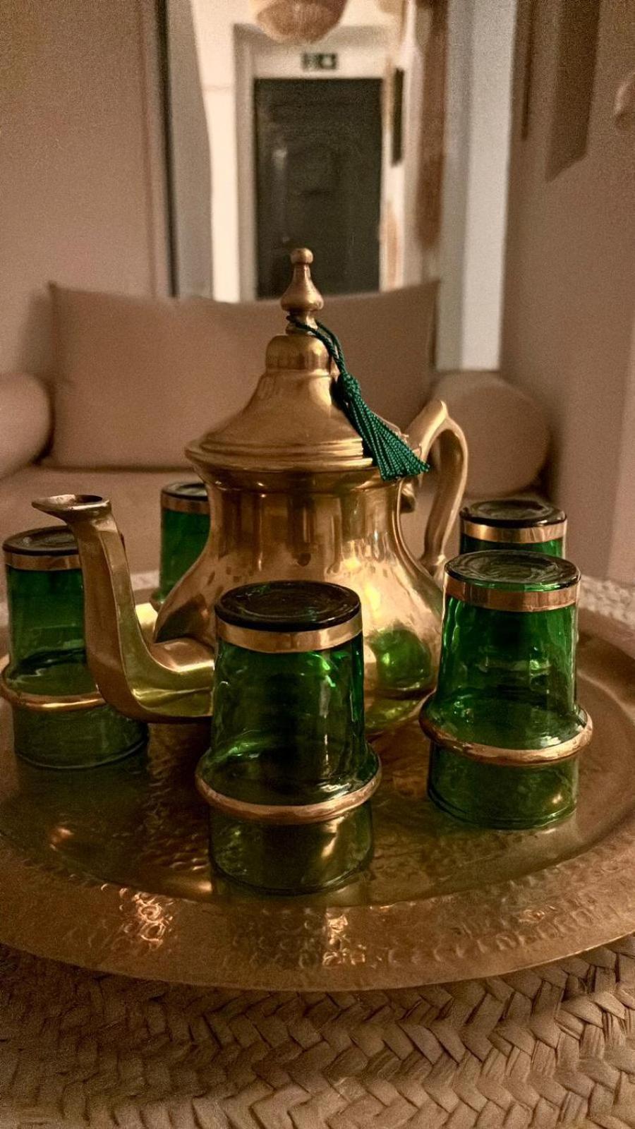 Riad Dar Marrakcha