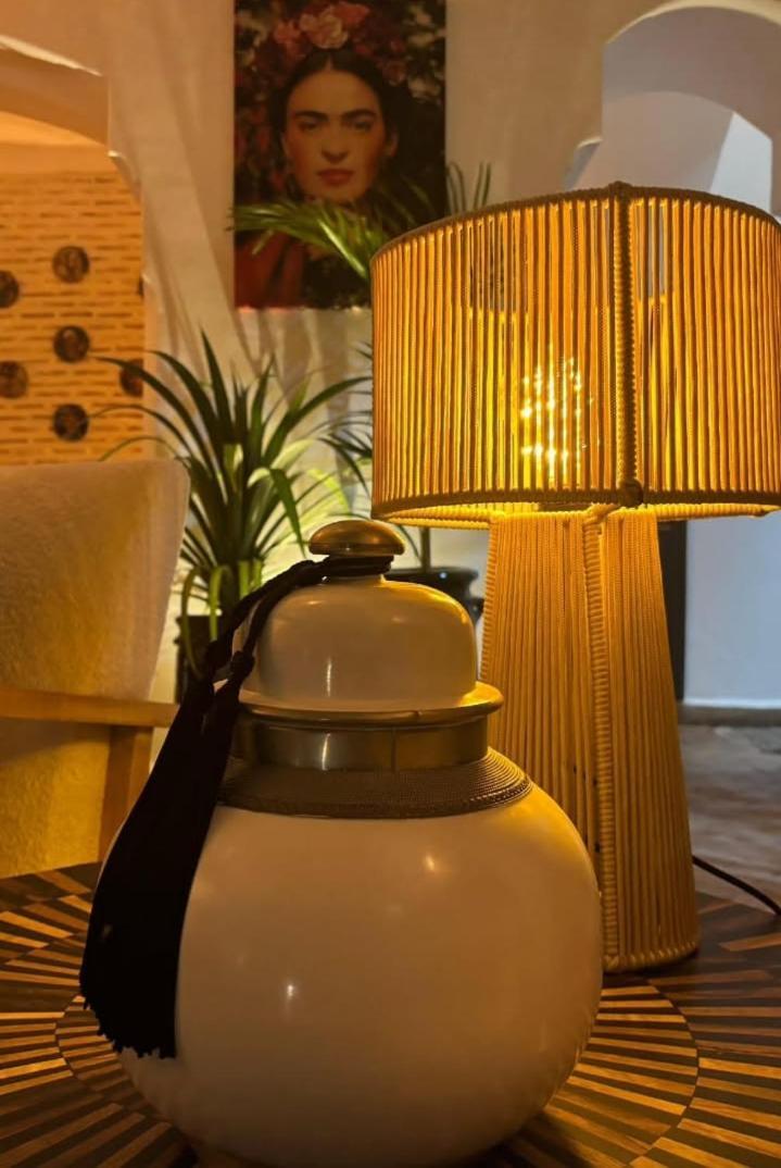 Riad Dar Marrakcha Marrakesh