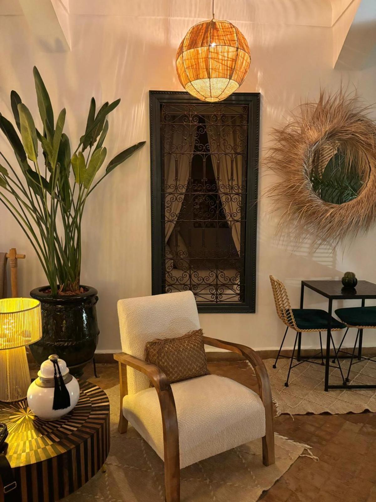 Dar Marrakcha Marrakesh