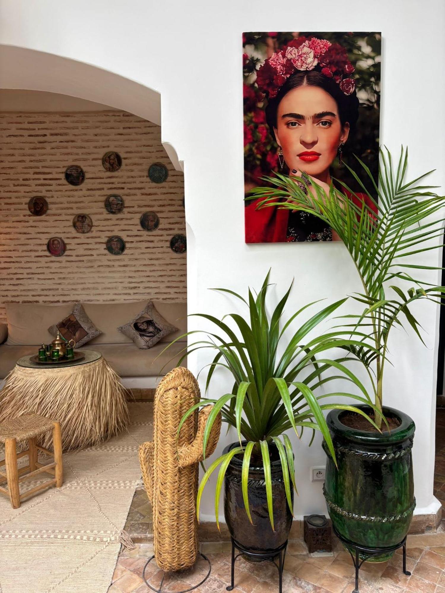 Riad Dar Marrakcha *