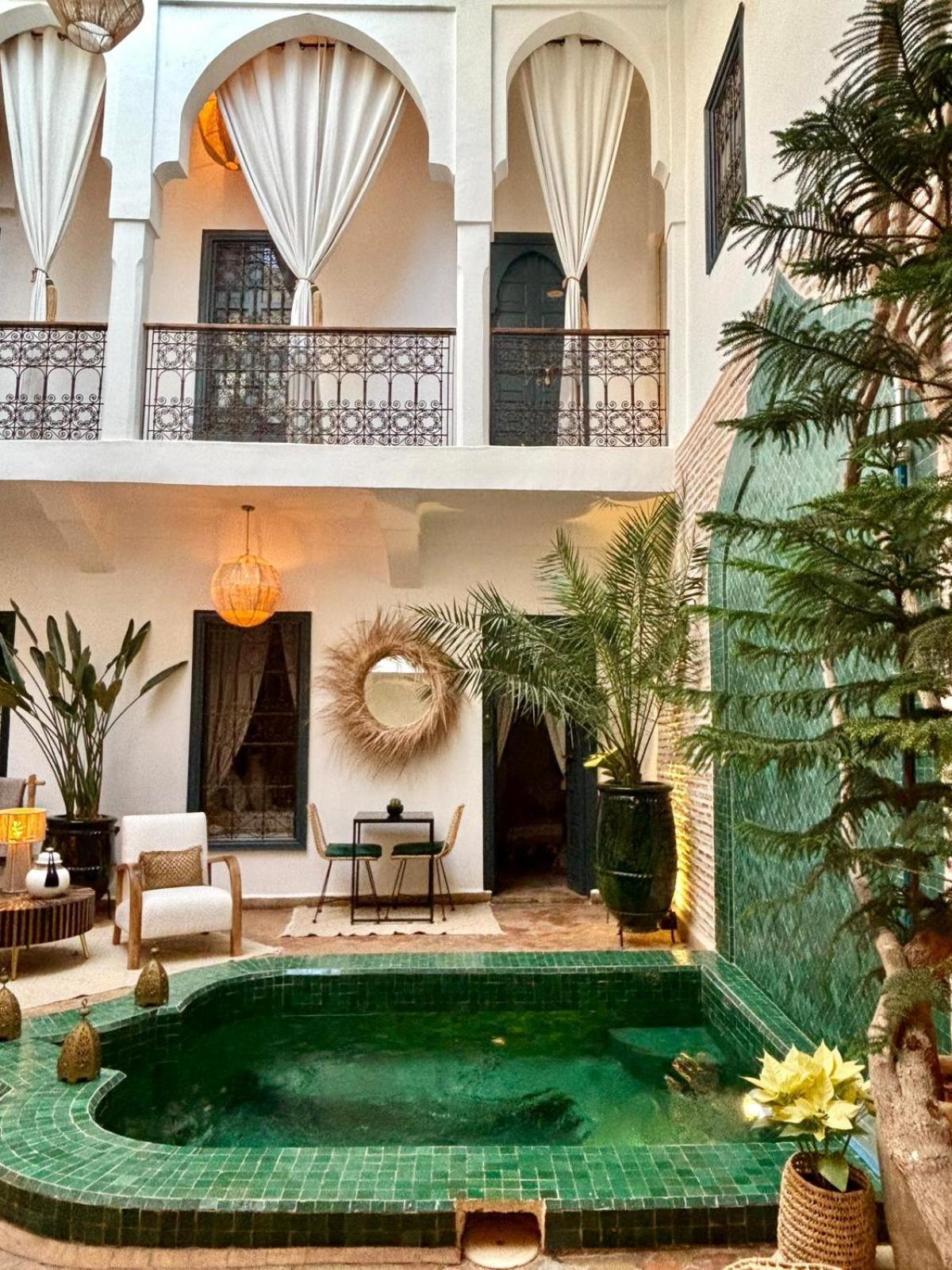 Dar Marrakcha Marrakesh
