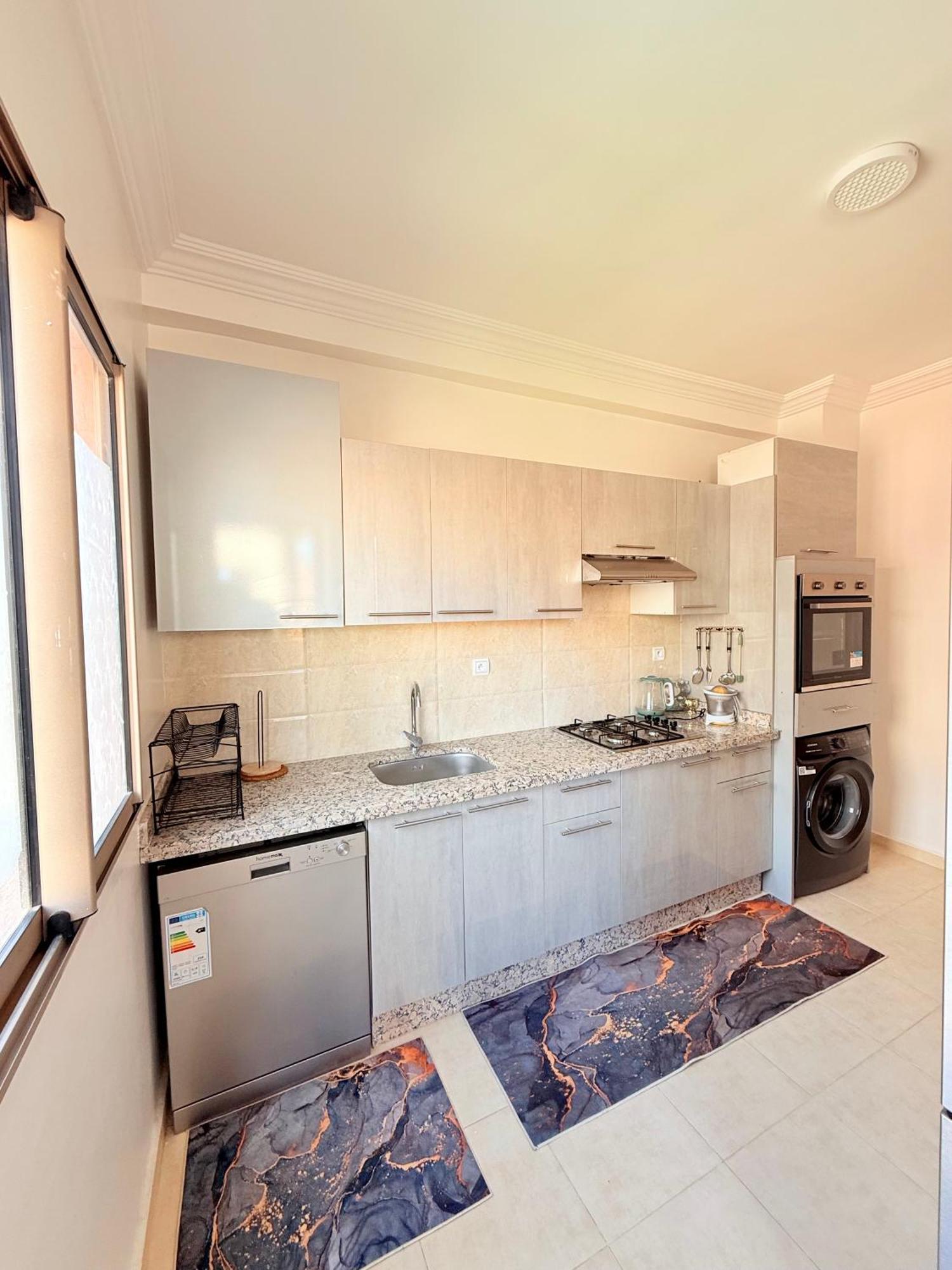 Apartamento Chic 3ch Confortable Piscines A Targa