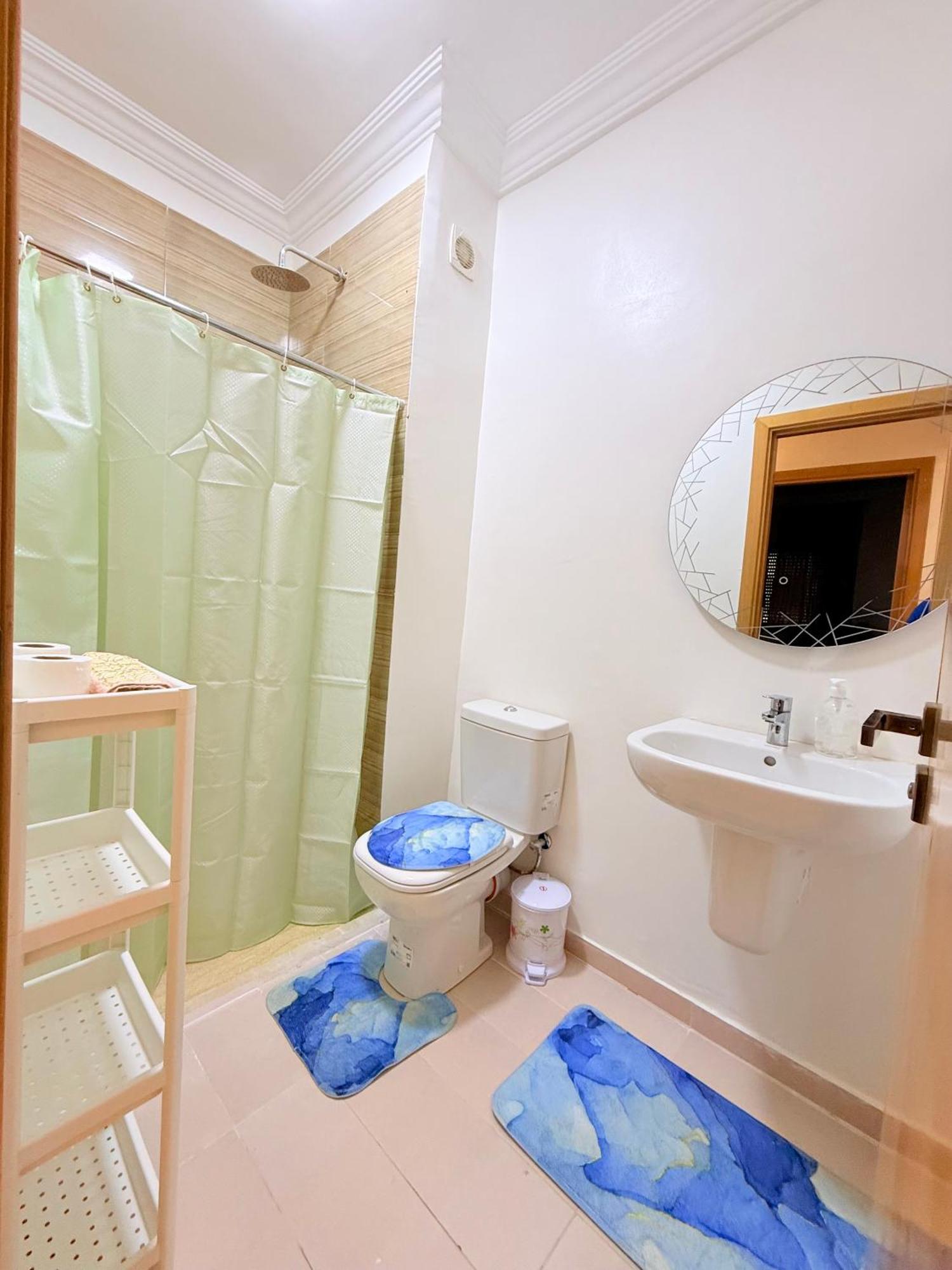Chic Familial Confort A Targa Apartamento *