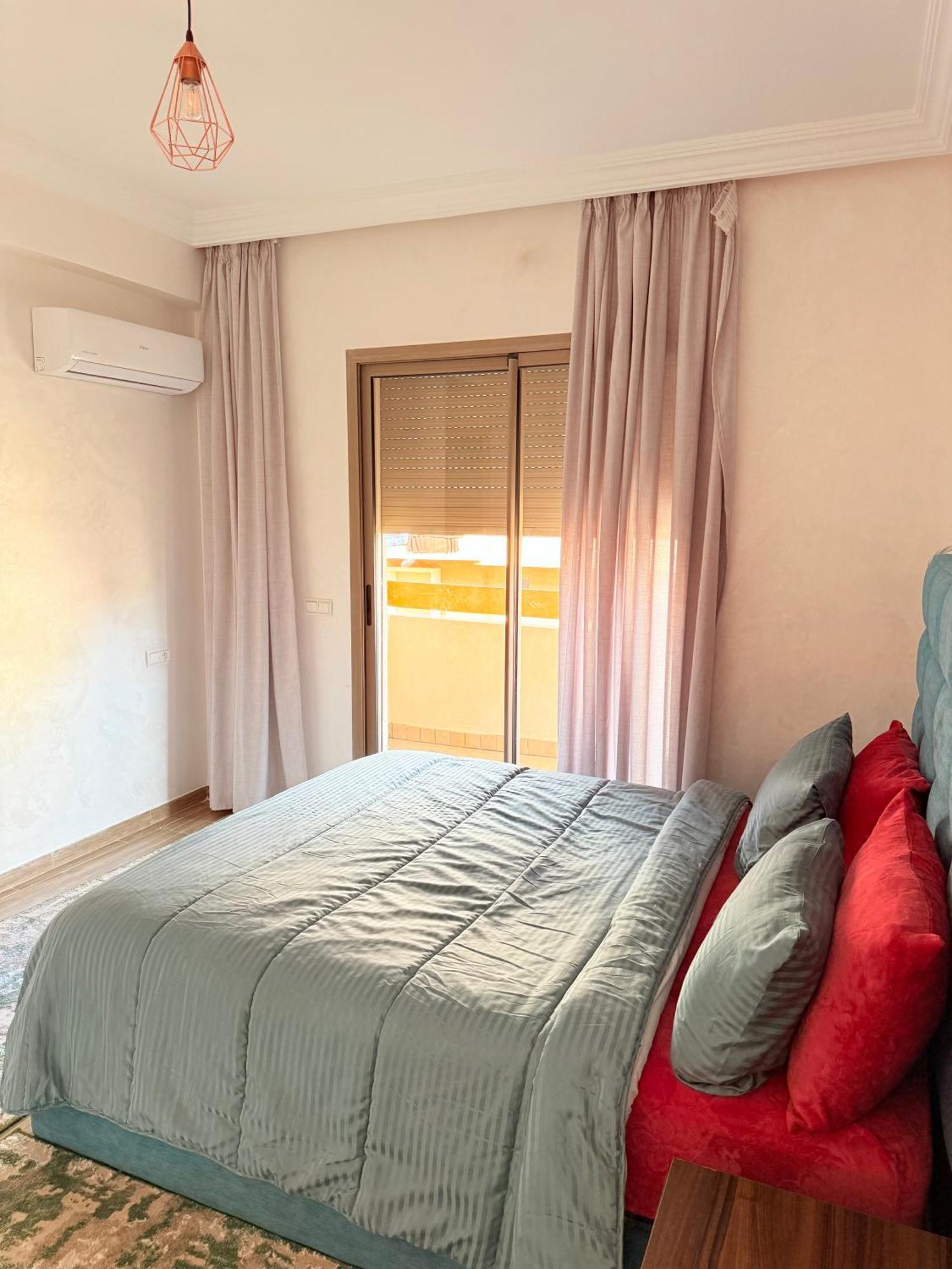 Apartamento Chic Familial Confort A Targa *